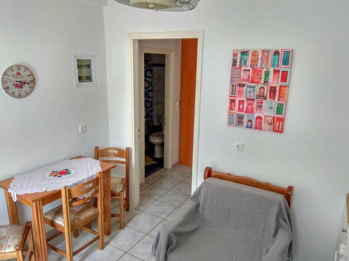 Apartament Lemon Tree Studio Grizata Zewnętrze zdjęcie